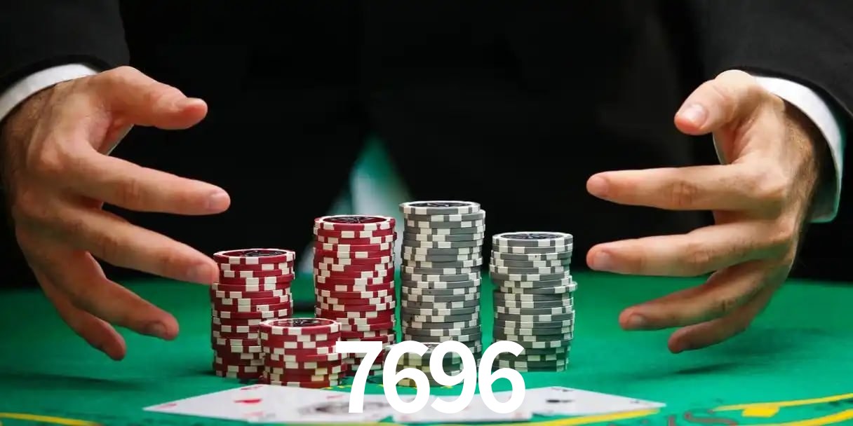 7696 bet