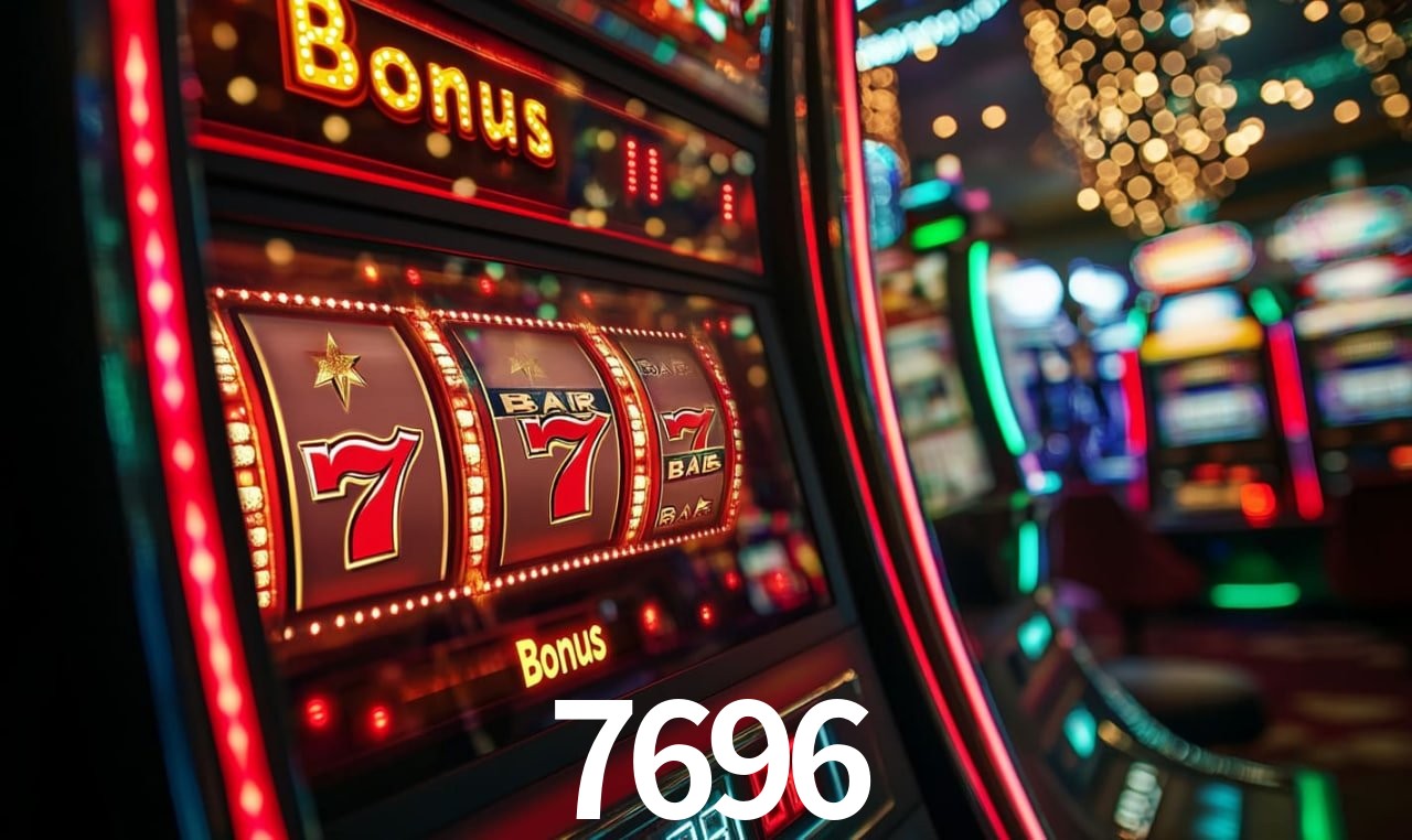 7696 bet